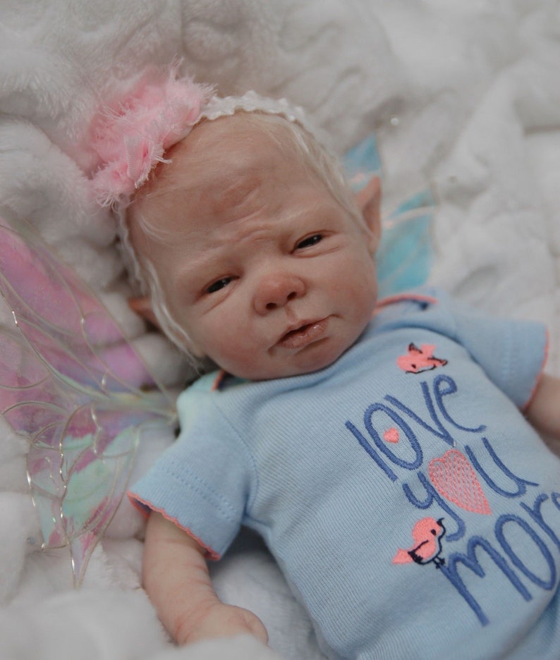 shawna clymer reborn kits