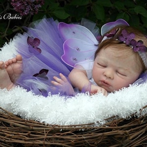 Reborn elf doll - Etsy 日本