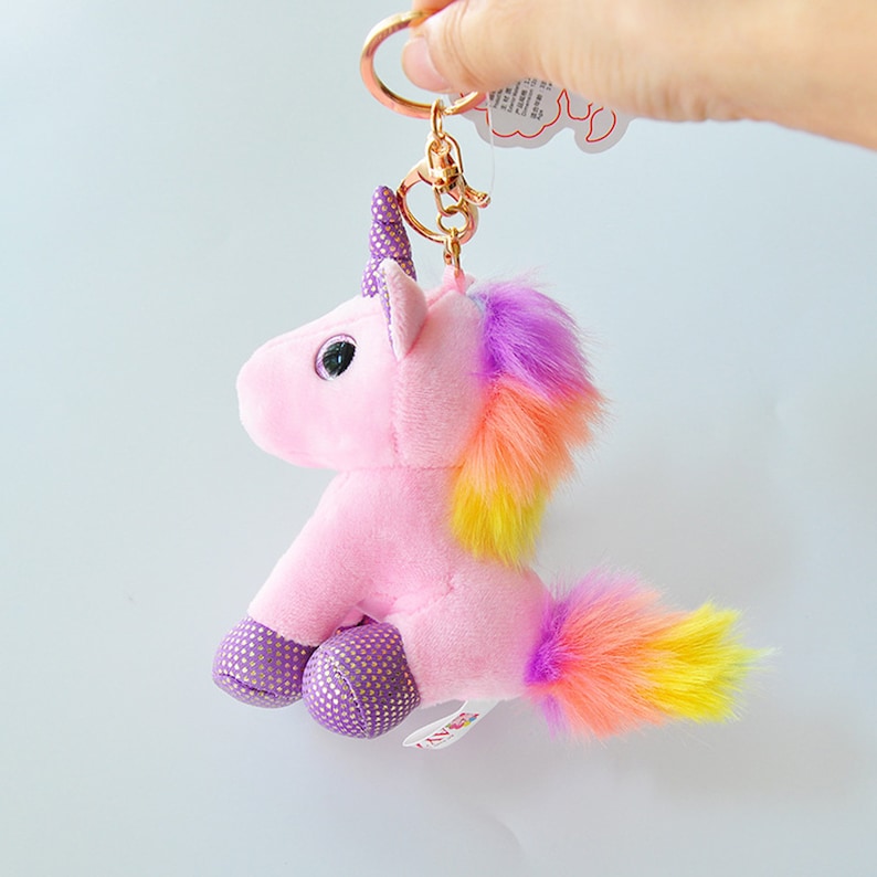La Licorne de jouet jouet en peluche naturel eco friendly La Licorne de jouet jouet en peluche naturel eco friendly
