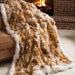 see more listings in the Fur throws section