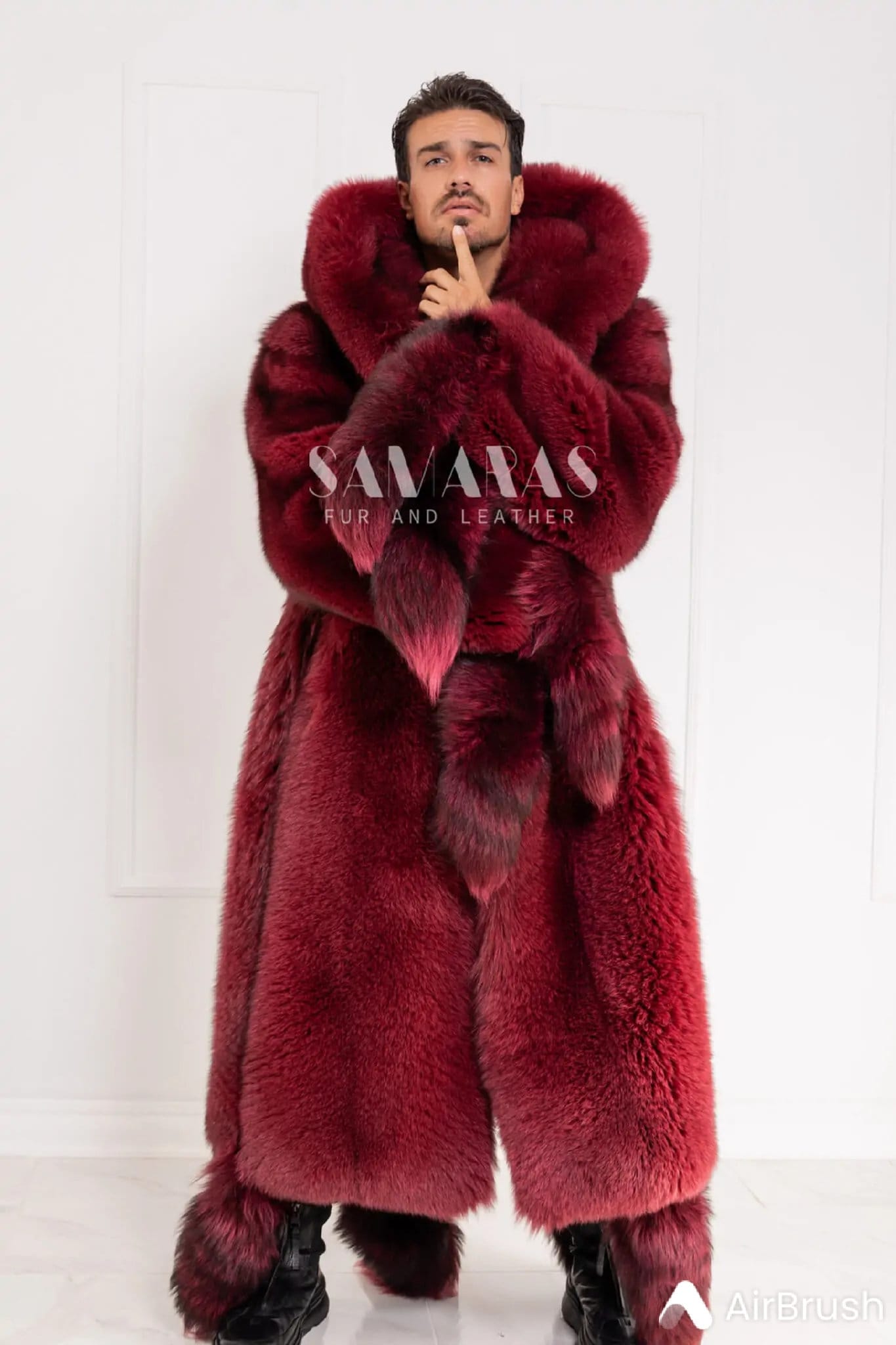 FOXEY 赤 ウール コート コート – FOXEY 公式オンラインブティック