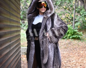 【m】Bibiy. AMERIA FUR COAT BIBIY. MADE | MIRIAM FUR COAT BEIGE｜Bibiy.