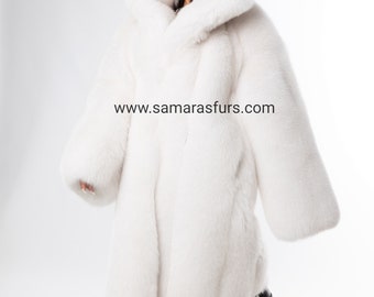andwang アンドワン♥white mix fake fur coat andwang アンドワン♥white mix fake fur coat