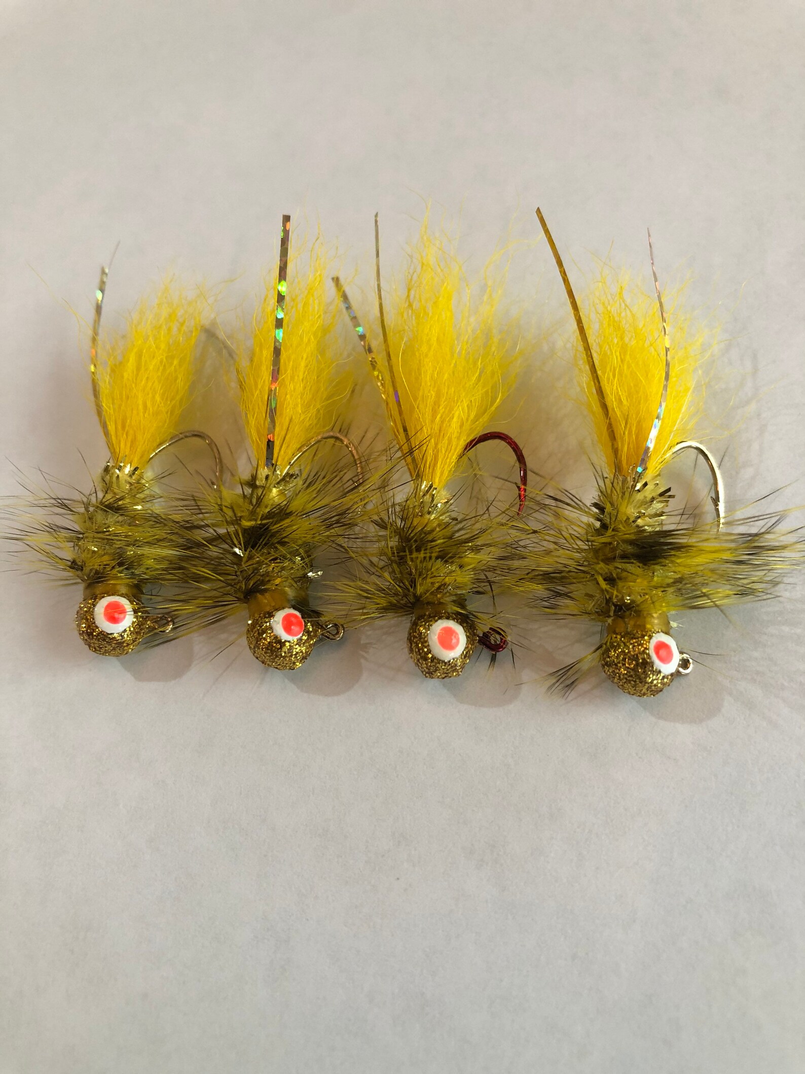 Crappie jigs Etsy