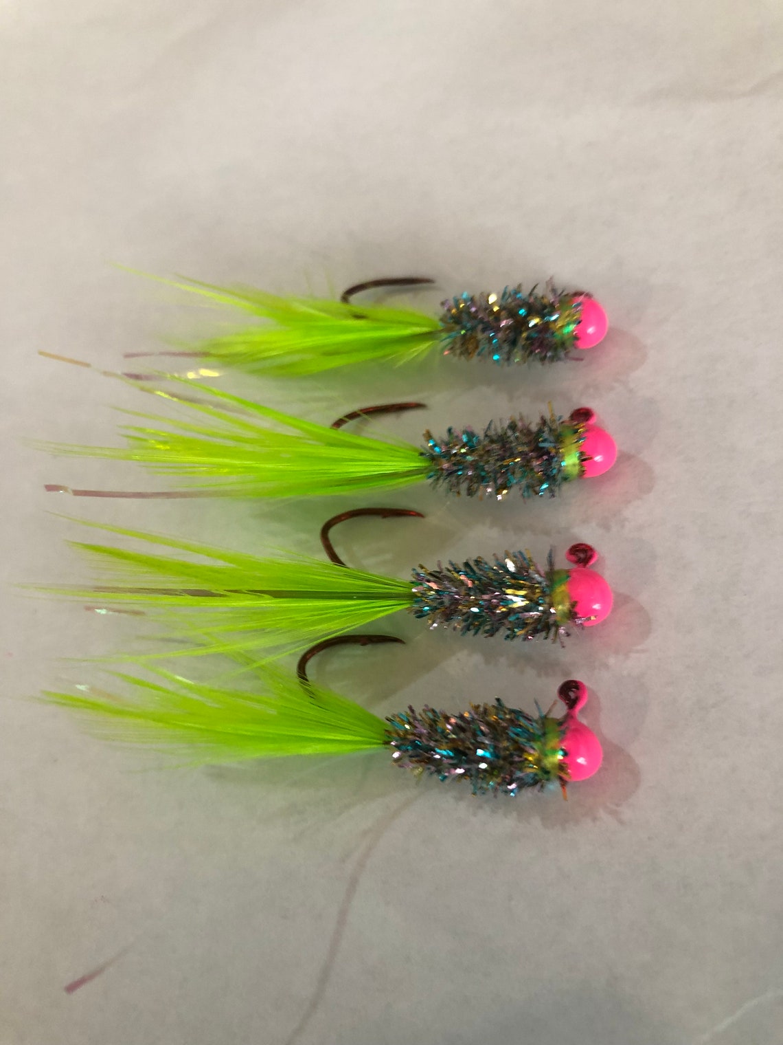 Jigs by Shine - Etsy