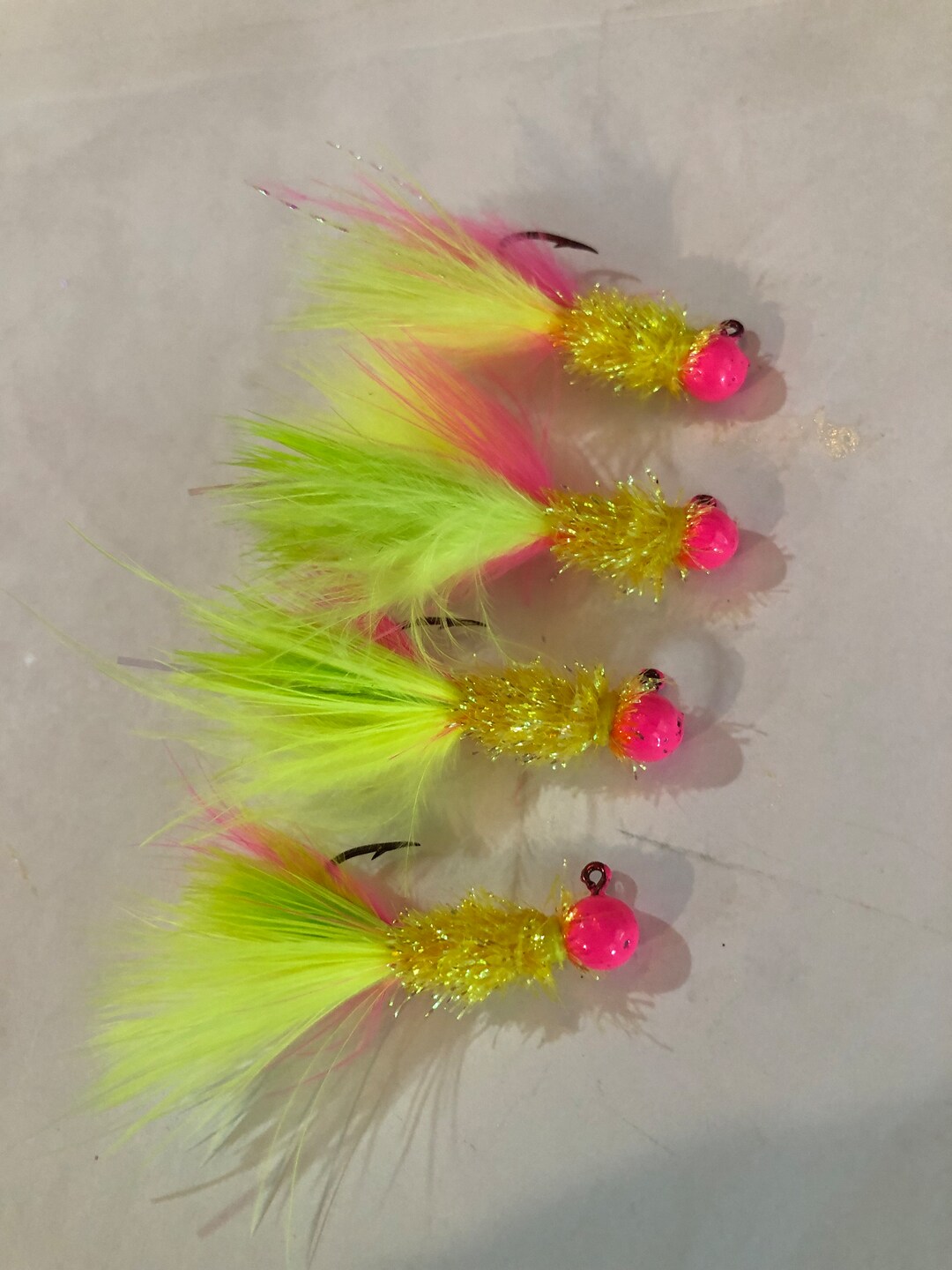 Jigs by Shine - Etsy