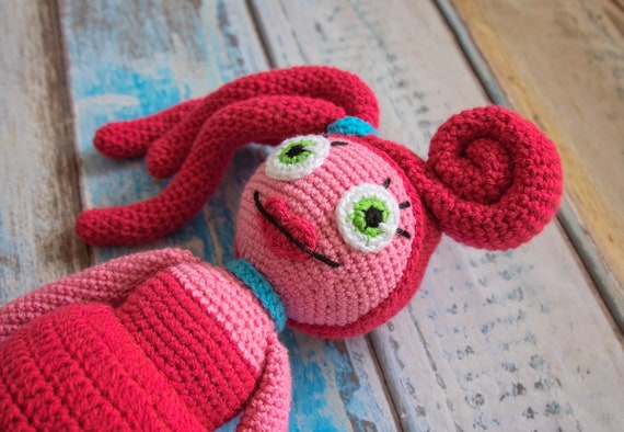 Handmade Supplies :: Sewing & Fiber :: Patterns :: Crochet Patterns :: Bunzo  Bunny Crochet Pattern - Digital Pattern Only