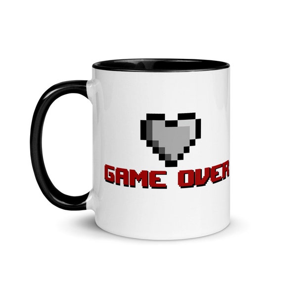 Mister Coffee Mug Mister FPGA Gamer Coffee Cup Mister Cup Classic