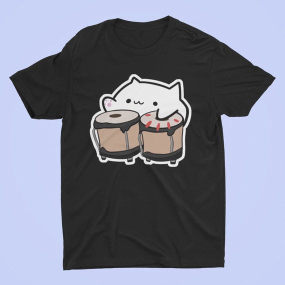 Bongo deals cat sweatshirt