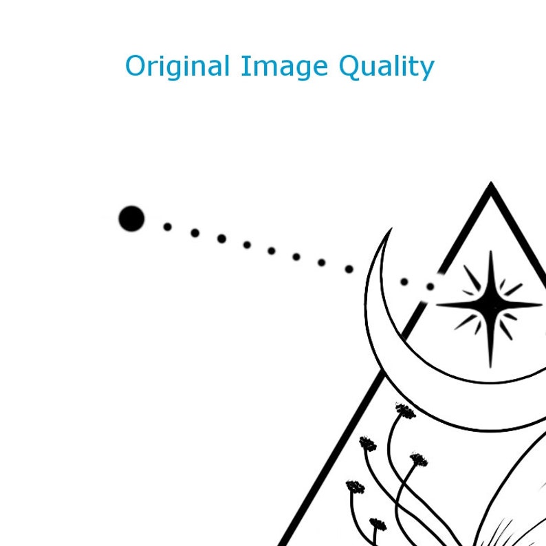 Aries Horoscope Flower Tattoo Tattoo Design and Tattoo - Etsy