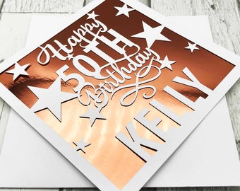 50th birthday mum ideas