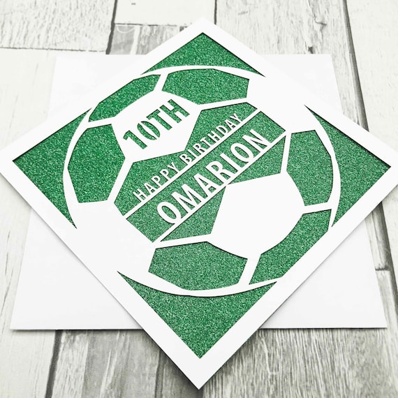 Biglietto Compleanno Nipote Con Cricket - Design Unico - Foto 11