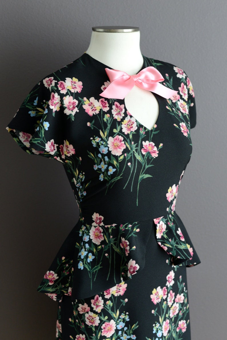 Vintage Dresses