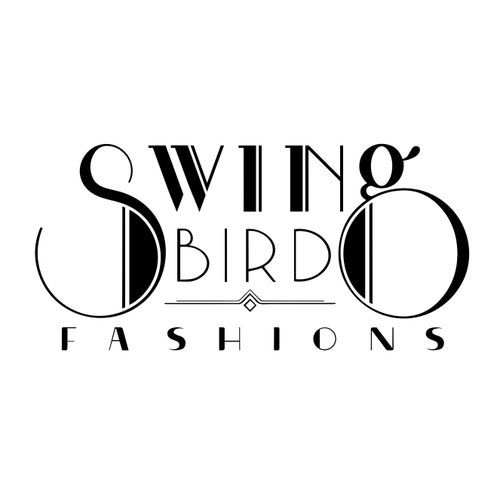 SwingbirdFashions - Etsy