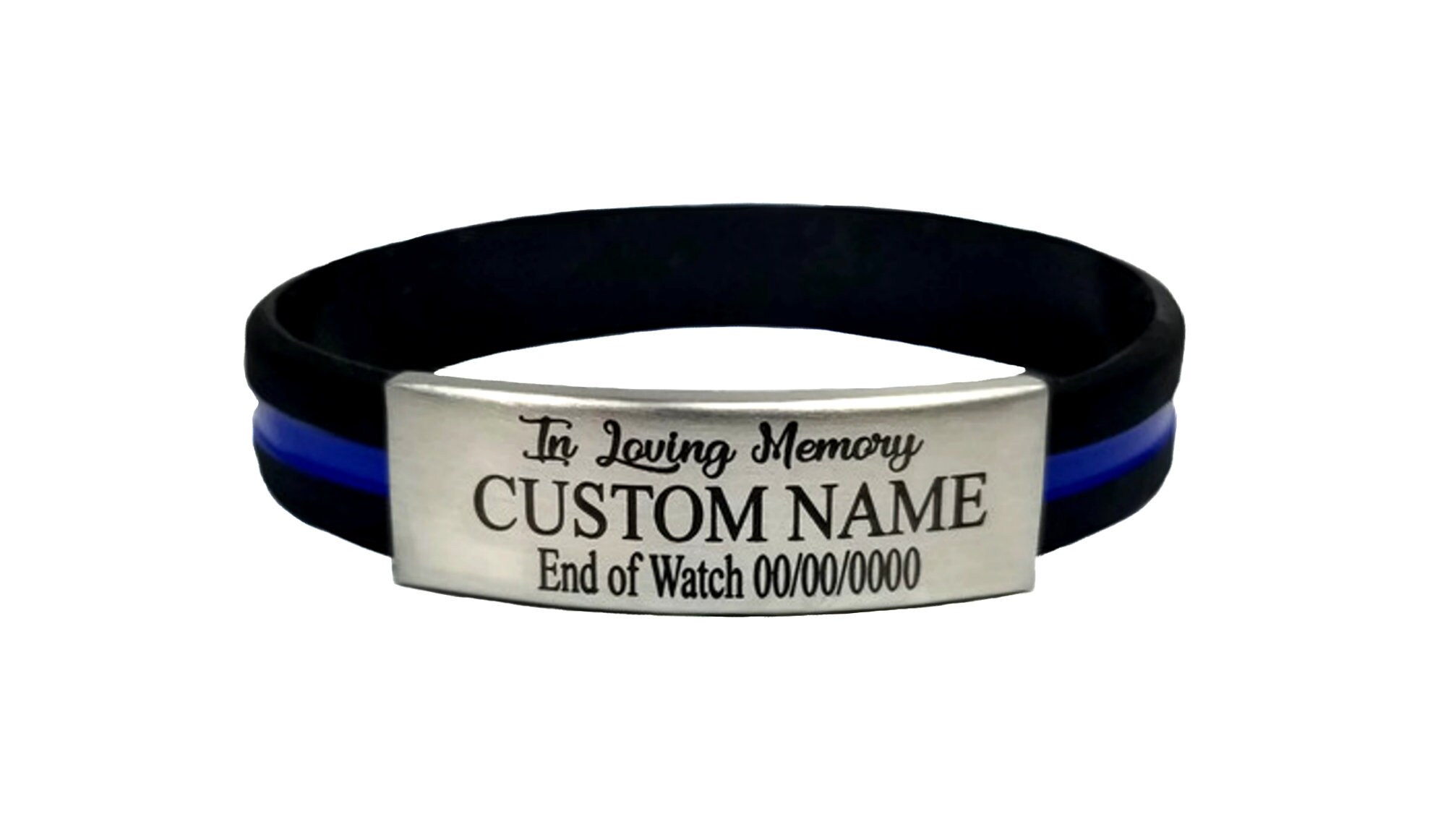 End of watch bracelet sale