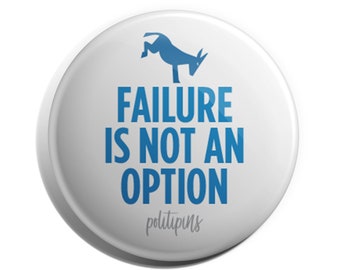 Donkey: Failure is not an option