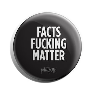 Facts Matter