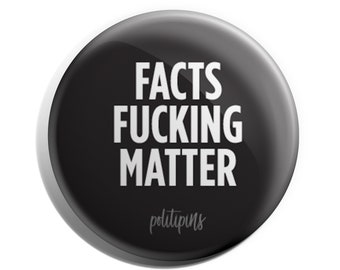 Facts Matter