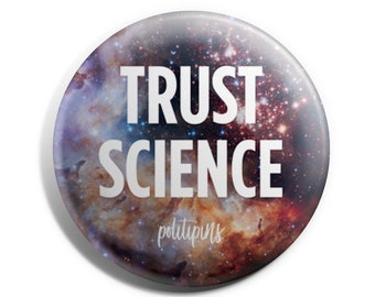 Trust Science