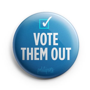 Vote Them Out