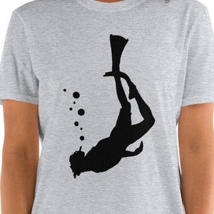 Snorkeling  Unisex T-Shirt