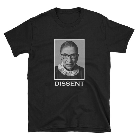 Rbg Feminist Feminism Attorney Law Student Political T-Shirt Rbg Feminist Feminism Attorney Law Student Political T-Shirt