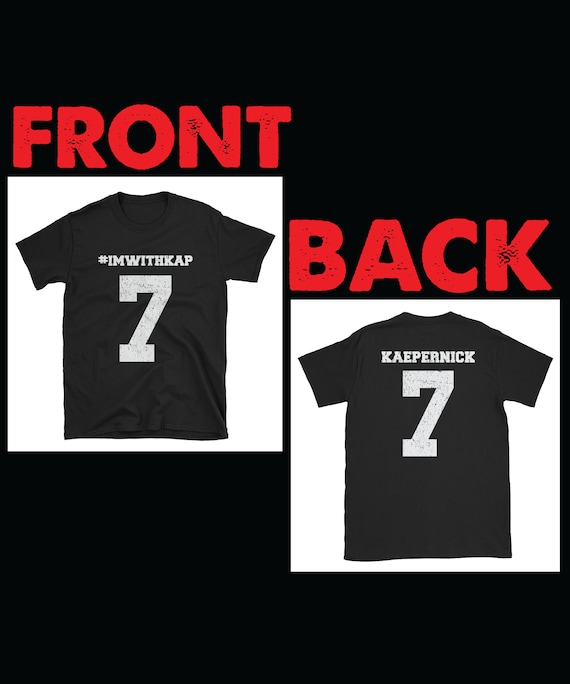 kap jersey