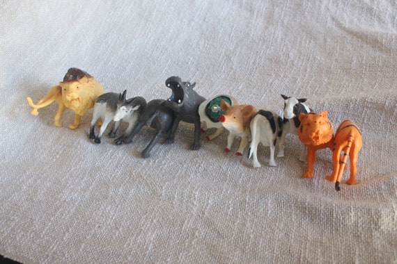 Toy Drawer Knobs Animal Drawer Pulls Novelty Knobs Toy Knobs Wild