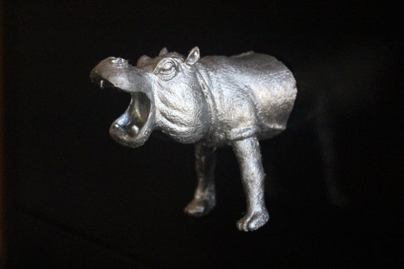 Toy Knobs Novelty Knobs Wild Animal Knobs Toy Drawer Knobs Etsy