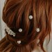 see more listings in the Hair pins section