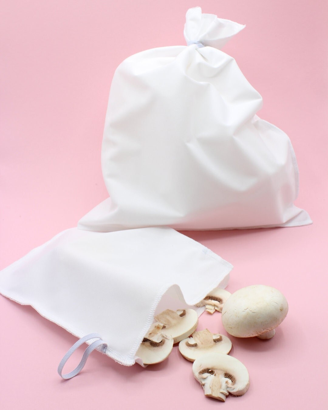 Sachet congelation outlet zero dechet
