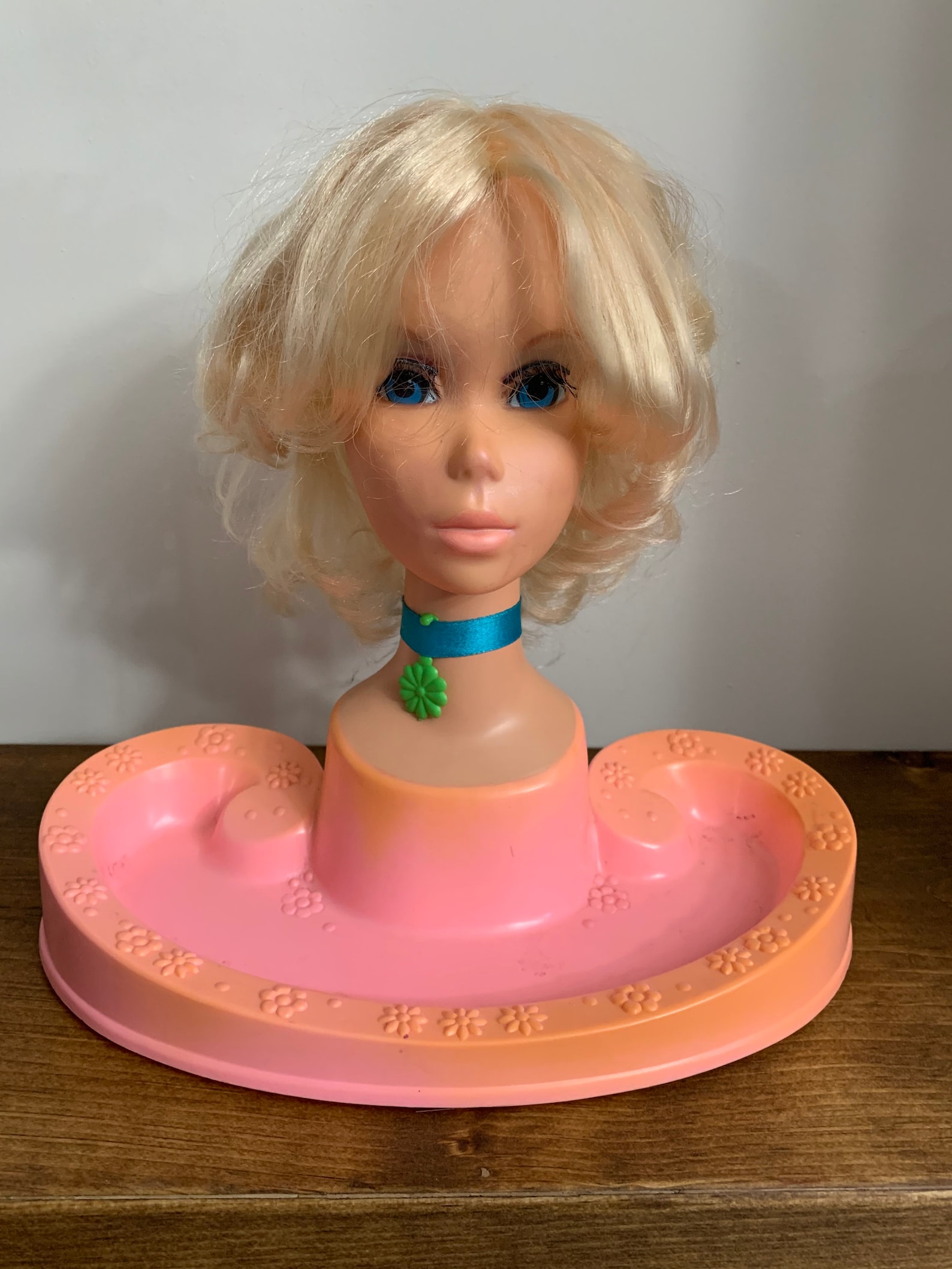 Barbie Beauty Center 1972 - Etsy
