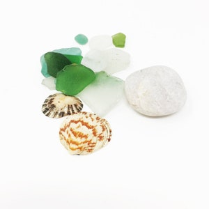 Celtic Sea Treasures