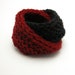 see more listings in the Wool Mobius Bracelets section