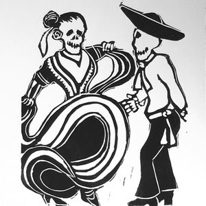 Ballet Folklorico