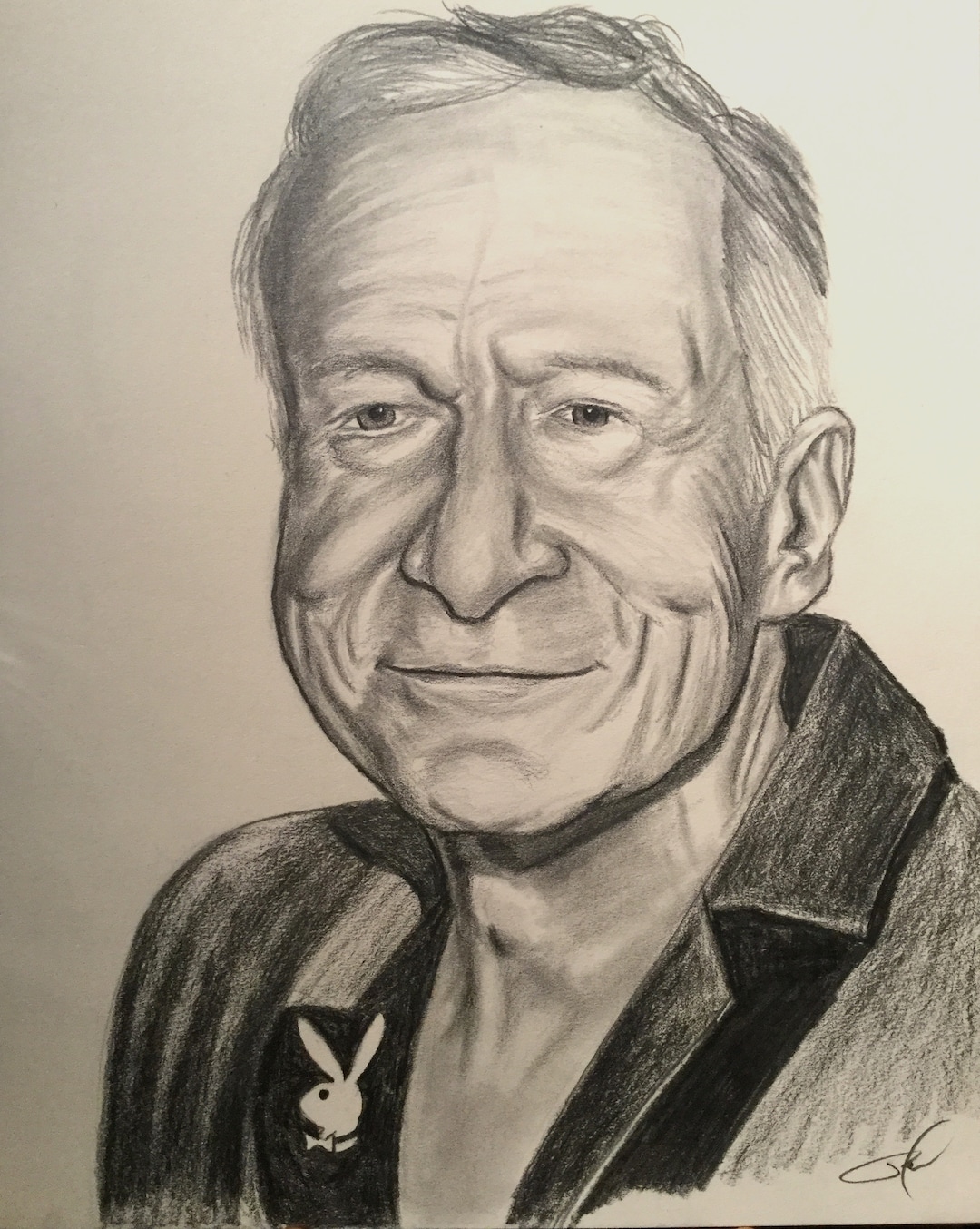 La vida y obra de Hugh Hefner, el fundador de Playboy