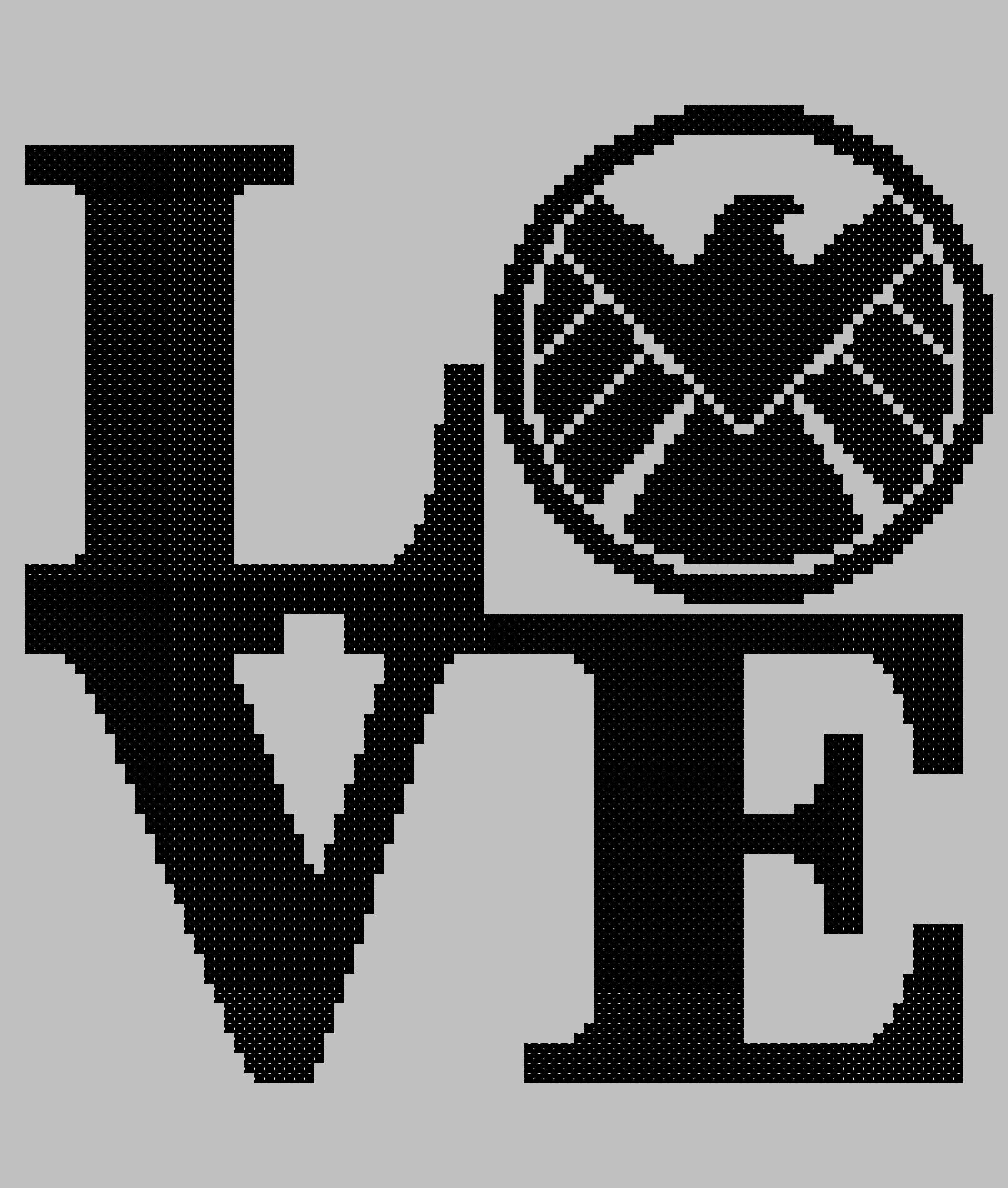 Agents of Shield Cross Stitch Pattern Avengers Cross Chart Avengers