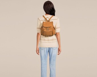 Louis Vuitton Backpack - Etsy