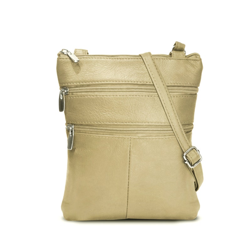 Lightweight Comfortable Crossbody by Afonie™ Etsy