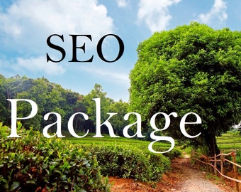 Download Now. SEO and Advertising Checklist Package. SEO Help