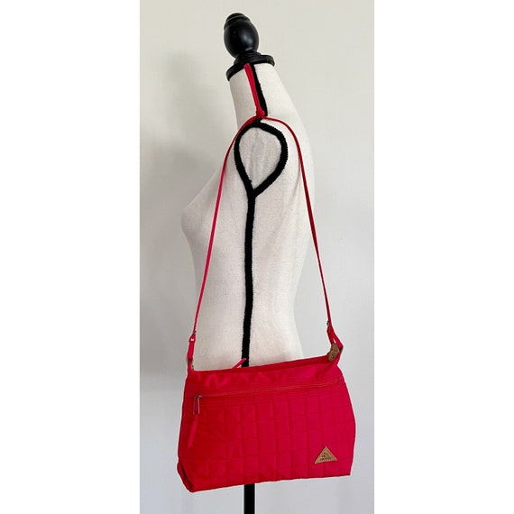 Vintage jordache shop purse