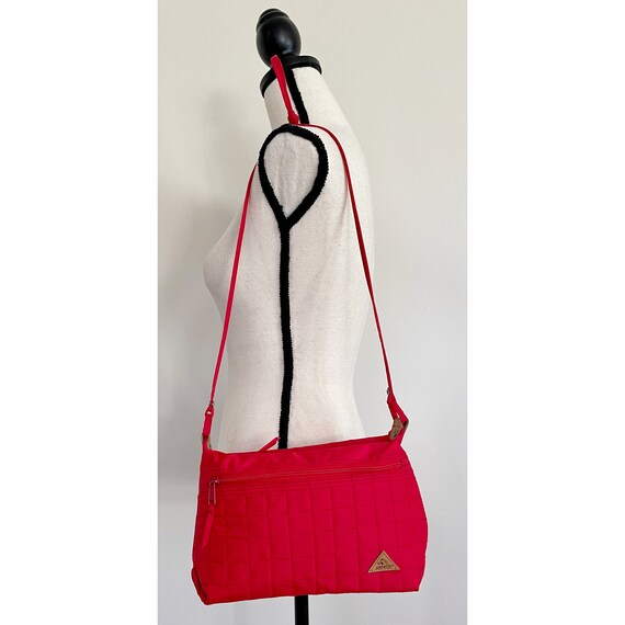 Vintage jordache purse new arrivals