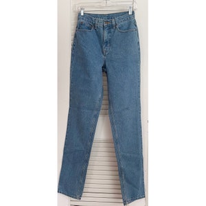 Vintage 1990s | Deadstock Mom Jeans.