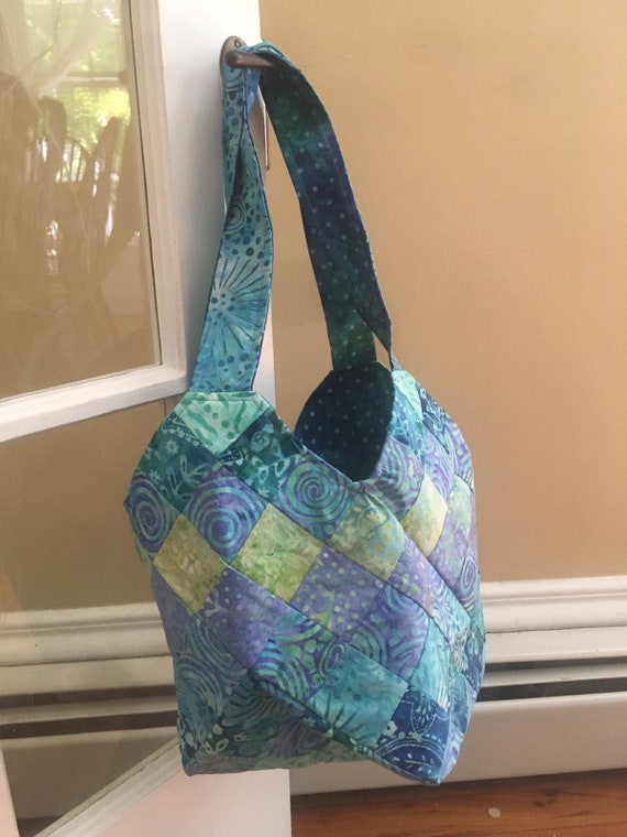 boho tote bags