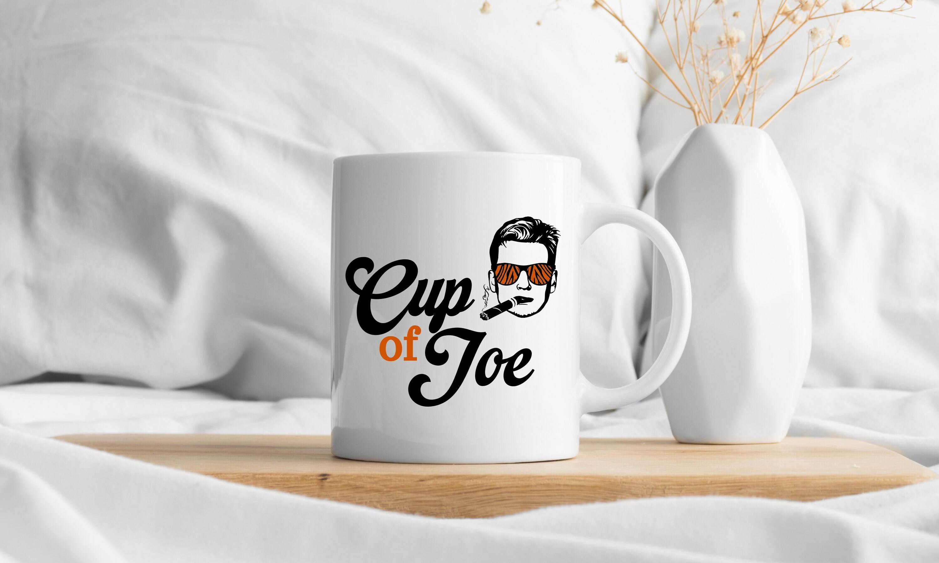 The Best Coffee Mugs to Improve Your Everyday Cup of Joe