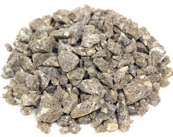 Benzoin Resin Incense - 'A' Grade Natural Gum Benzoin Granular for Burning, Spiritual Cleansing & Aromatherapy