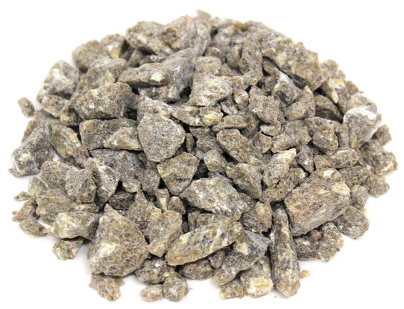 Benzoin Resin Incense - 'A' Grade Natural Gum Benzoin Granular for Burning, Spiritual Cleansing & Aromatherapy