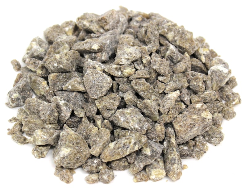 Benzoin Resin Incense - 'A' Grade Natural Gum Benzoin Granular for Burning, Spiritual Cleansing & Aromatherapy