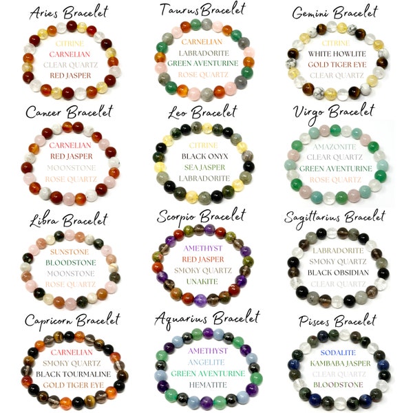 Healing Bracelet - Etsy