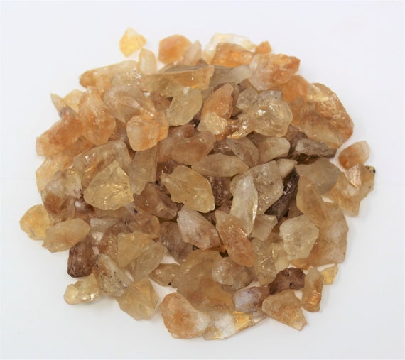 All For Making Jewelry Pendant Ring Attractive Quality 100/% Natural Citrine Rough Chips Shape Rough Chip Loose Rough Chips Size All MM Ct